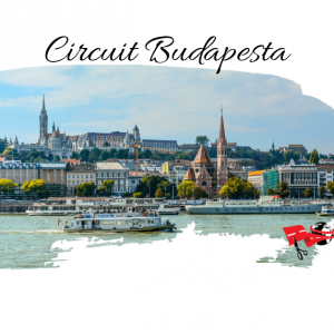 Budapesta si Viena- autocar 3 zile