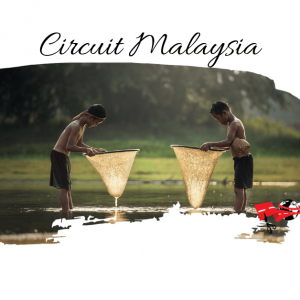 Circuit Thailanda – Malaezia – Singapore