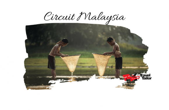 Circuit Thailanda – Malaezia – Singapore