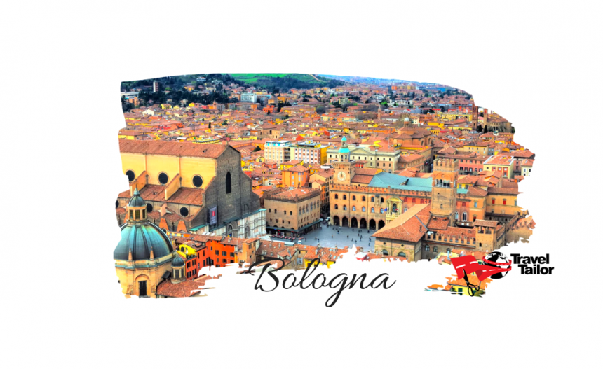 Ce poti sa faci doua zile in Bologna