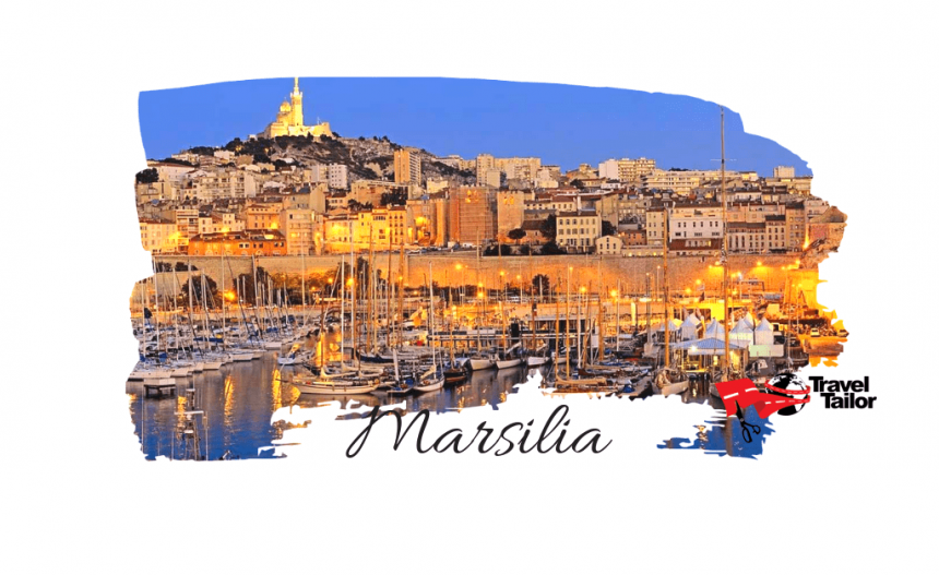 5 lucruri pentru care Marsilia merita vizitata