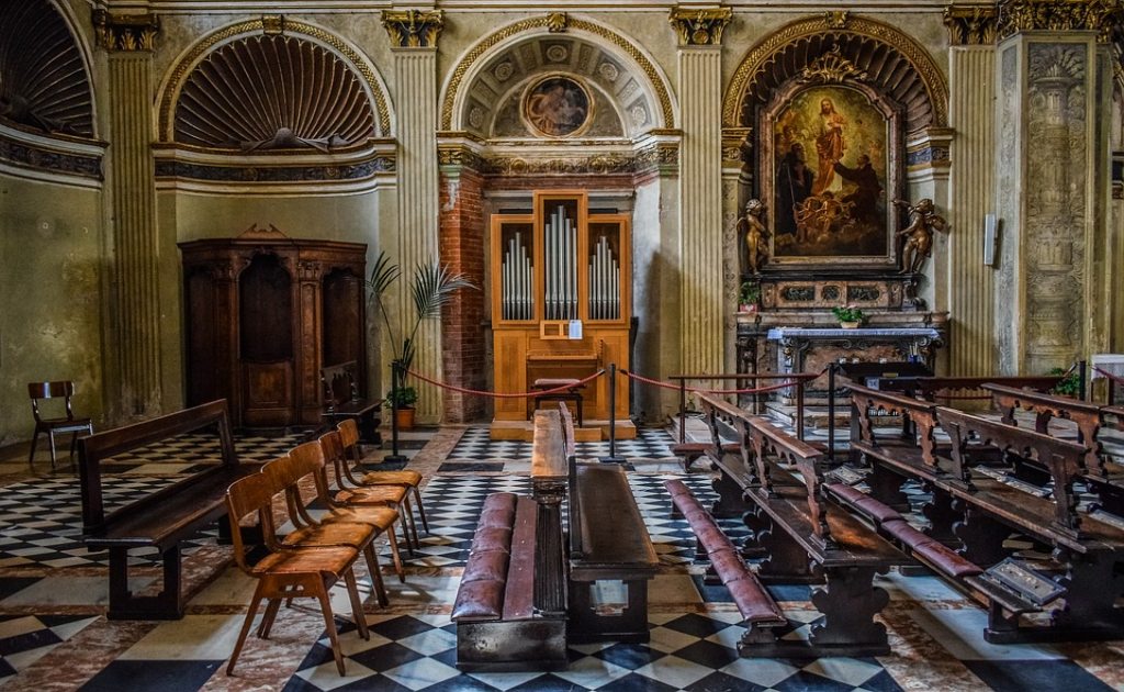 7 obiective turistice Milano- Santa Maria delle Grazie