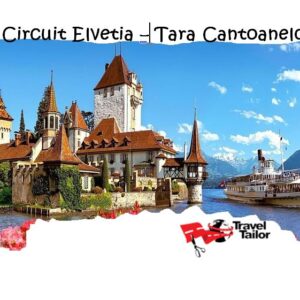 Circuit Elvetia – Tara Cantoanelor 2023