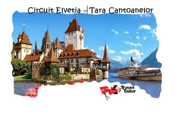 Circuit Elvetia – Tara Cantoanelor 2023