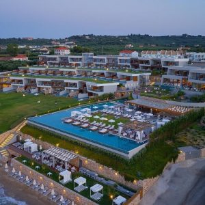 Hotel Lesante Blu Exclusive Beach Resort 5* Zakynthos