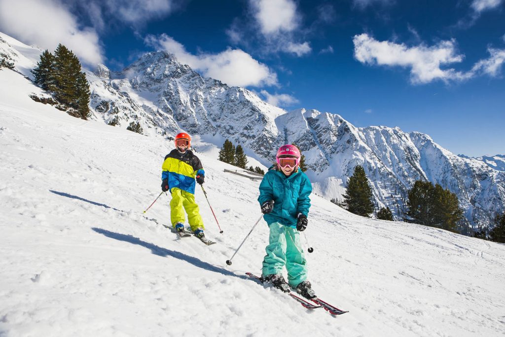 statiuni-ski-austria-obergurgl-kids