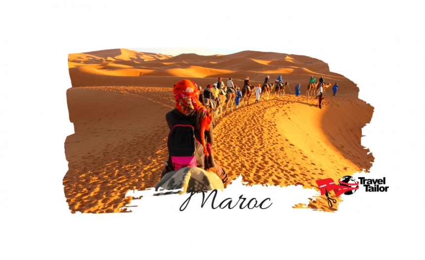 5 destinatii turistice din Maroc – Marrakesh, Casablanca, Fes, Tanger, Erg Chebbi&Erg Chigaga