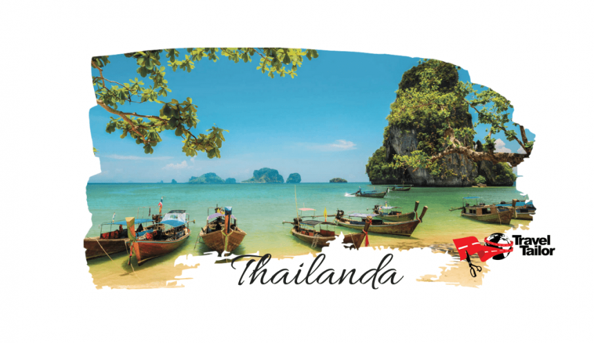 Top 9 destinatii si atractii turistice Thailanda