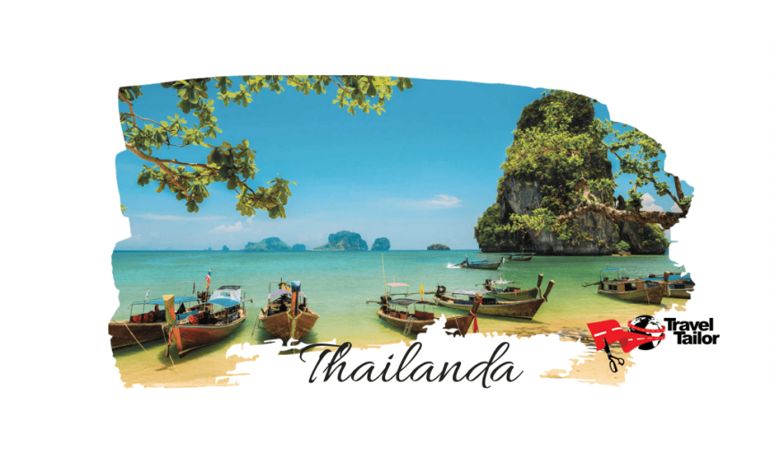 Top 9 destinatii si atractii turistice Thailanda