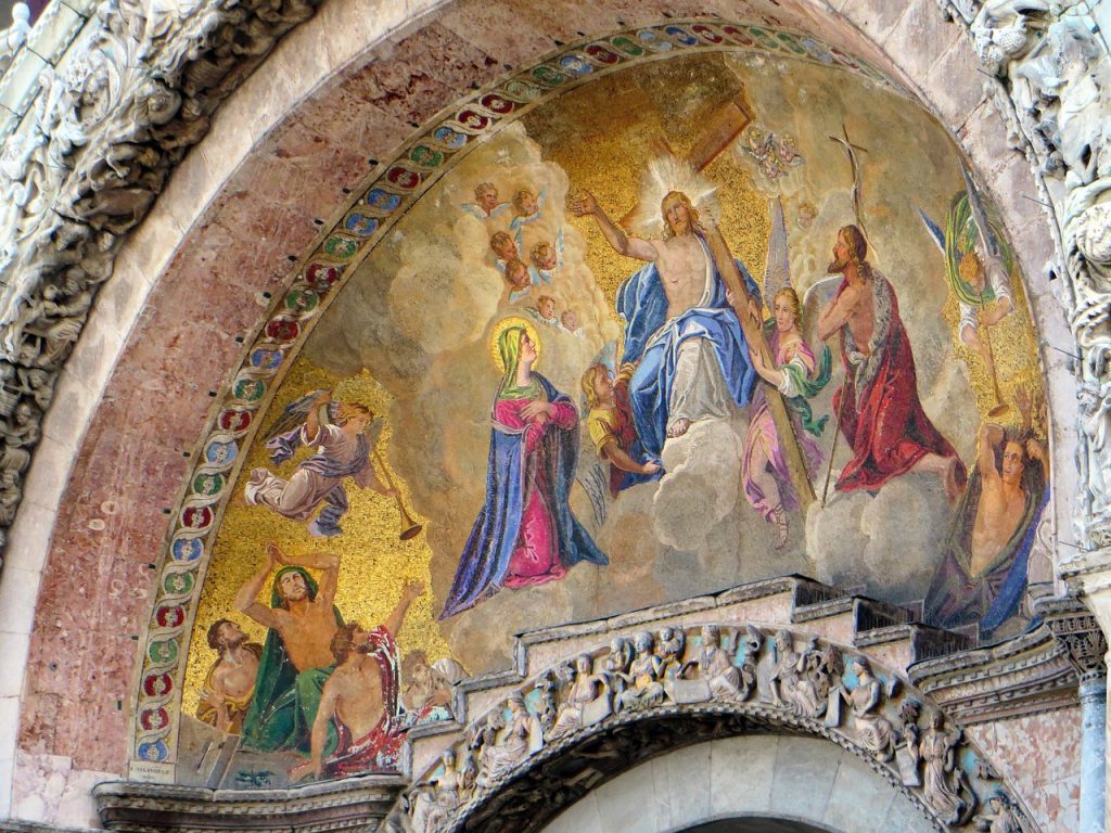 Basilica di San Marco