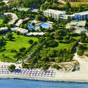 Hotel Caravia Beach Kos