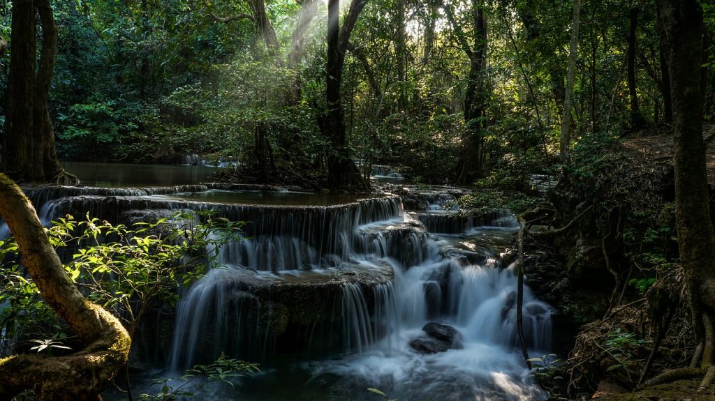 Kanchanaburi