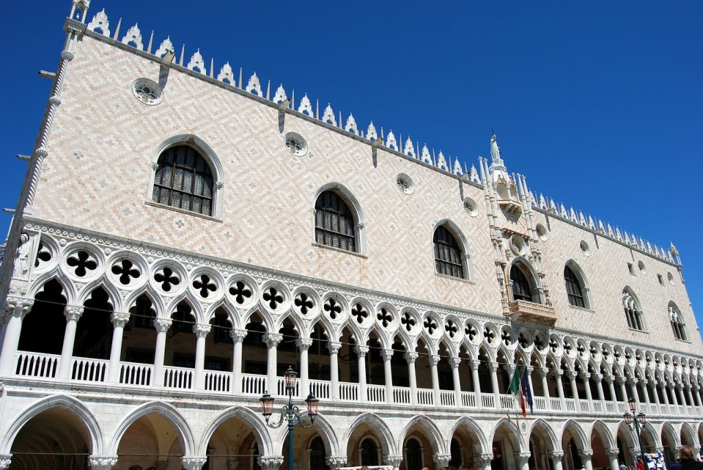 Palazzo Ducale