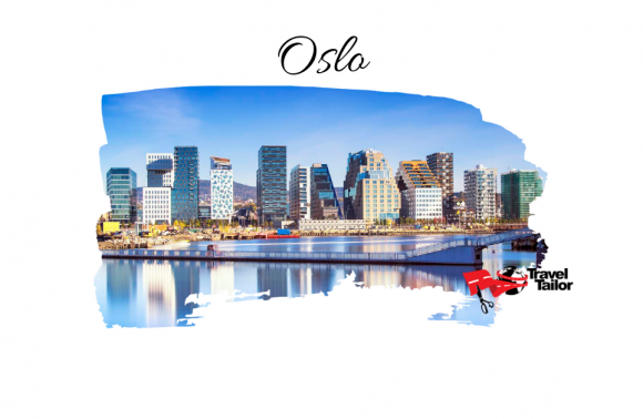 City Break Oslo 2022