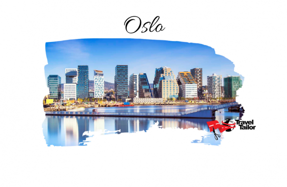 City Break Oslo 2024