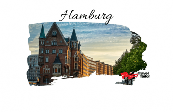 City Break Hamburg 2023