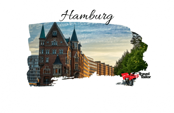 City Break Hamburg 2024