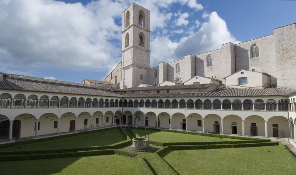 San Domenico Perugia