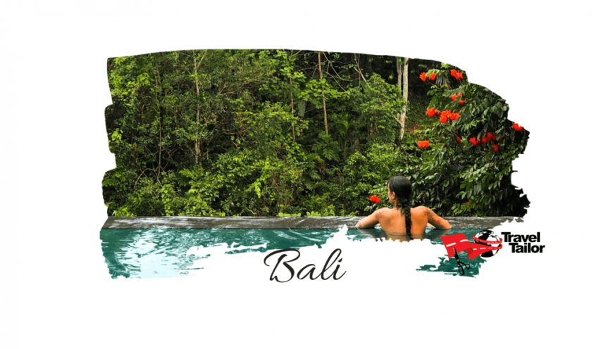 Vacanta in Bali
