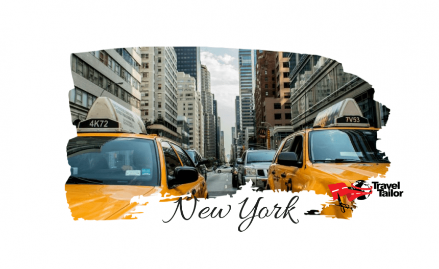 New York, New York – 7 motive sa ajungi si tu aici