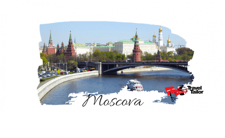 Moscova