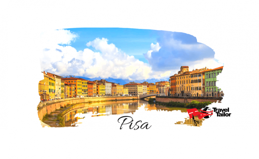 Pisa – Turnul Inclinat si alte atractii turistice