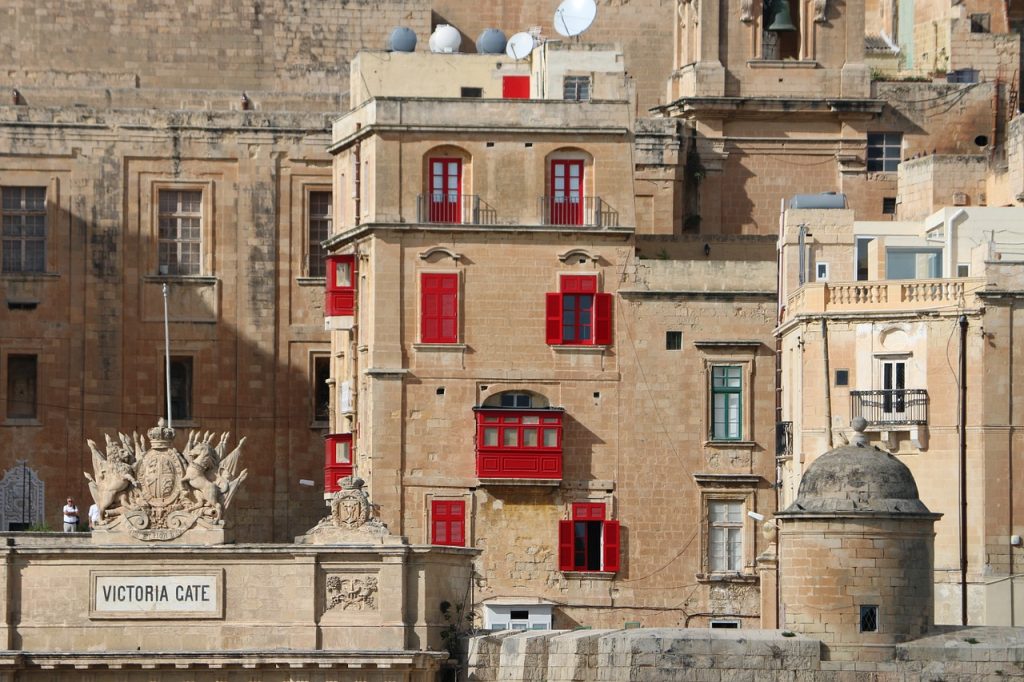 Malta