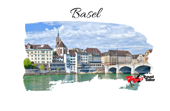 City Break Basel 2024