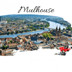 City Break Mulhouse 2022