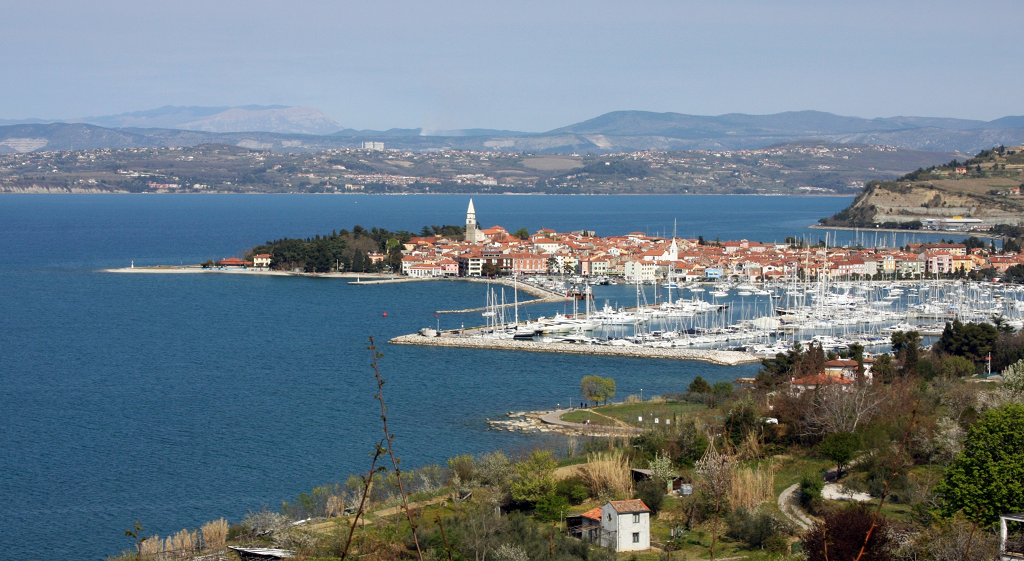 Izola, Slovenia