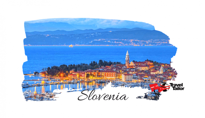 Litoralul sloven – Portoroz, Piran, Izola si altele
