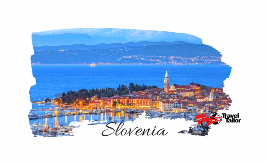 Litoralul sloven – Portoroz, Piran, Izola si altele