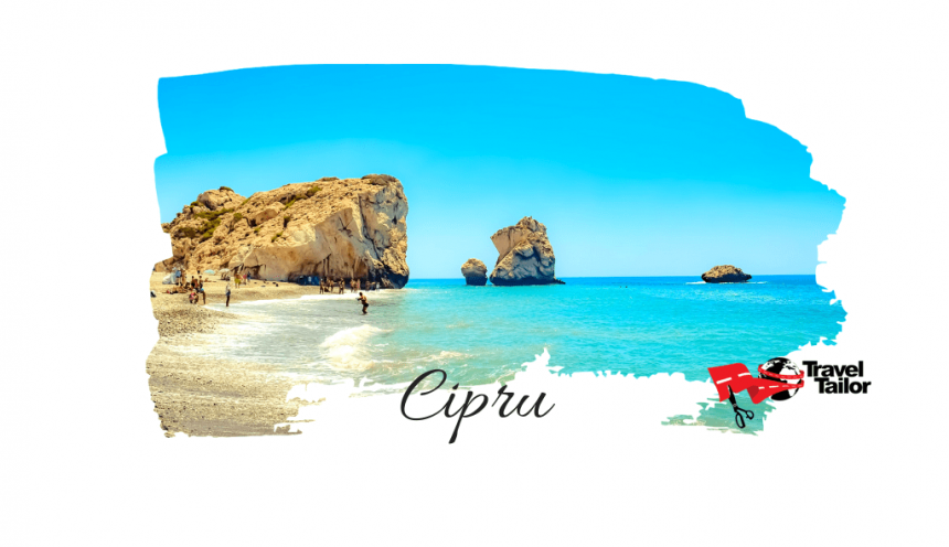 5 plaje blue flag pentru un sejur in Cipru…
