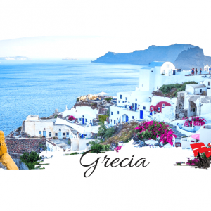Sejur Grecia – cele mai populare 7 insule grecesti