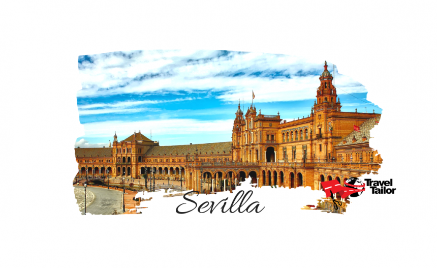 City Break Sevilla – un city break in capitala Andaluziei