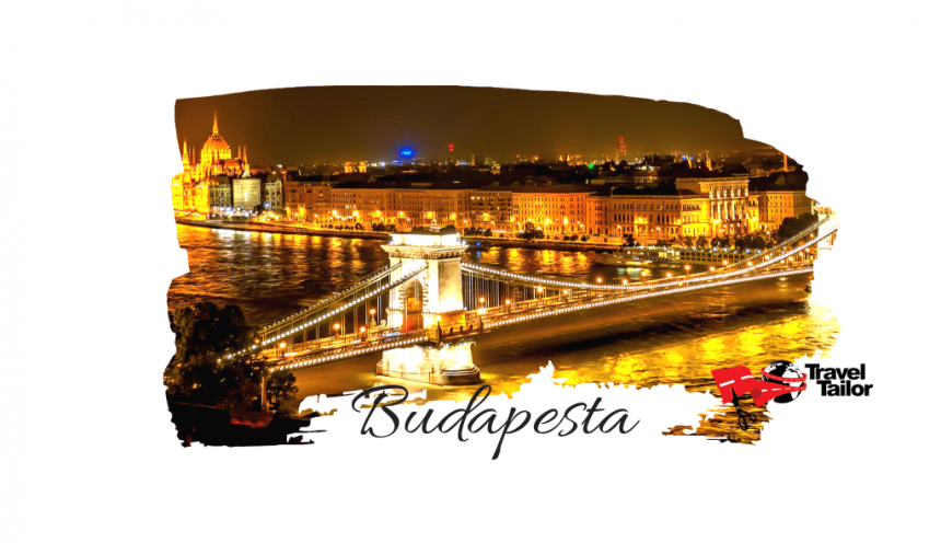 Top 7 atractii turistice Budapesta