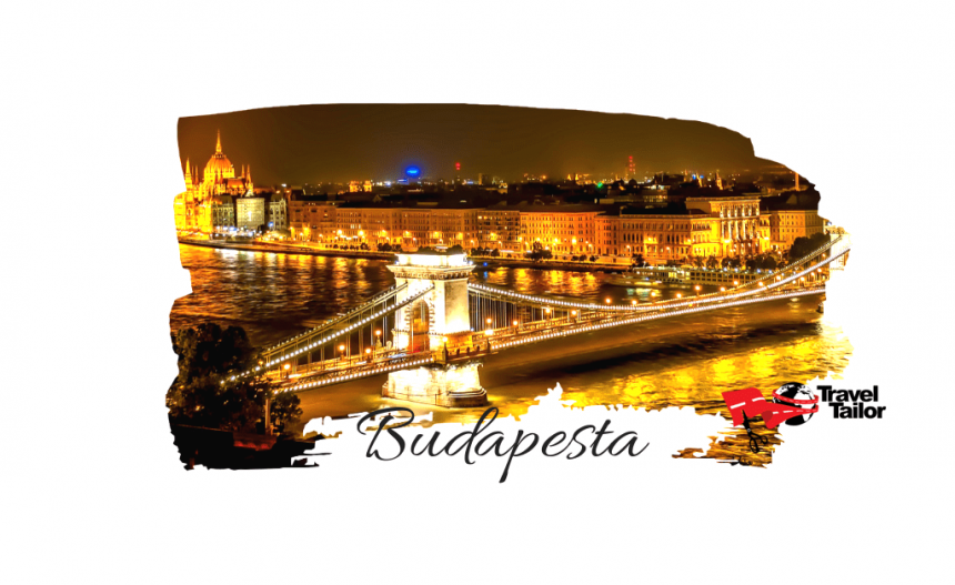 Top 7 atractii turistice Budapesta