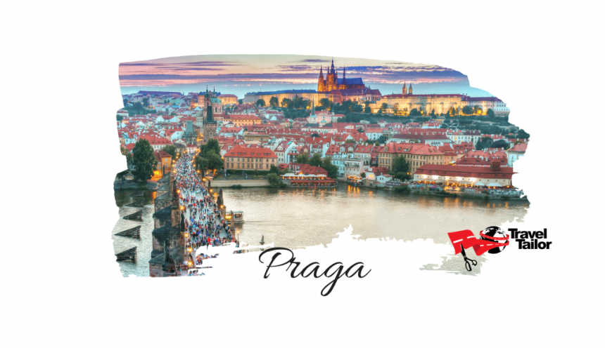 Top 7 atractii turistice Praga