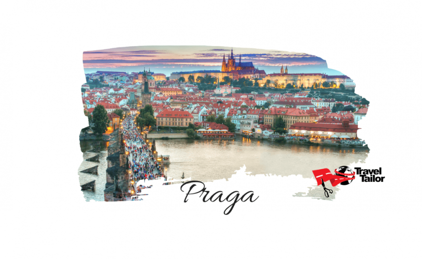 Top 7 atractii turistice Praga