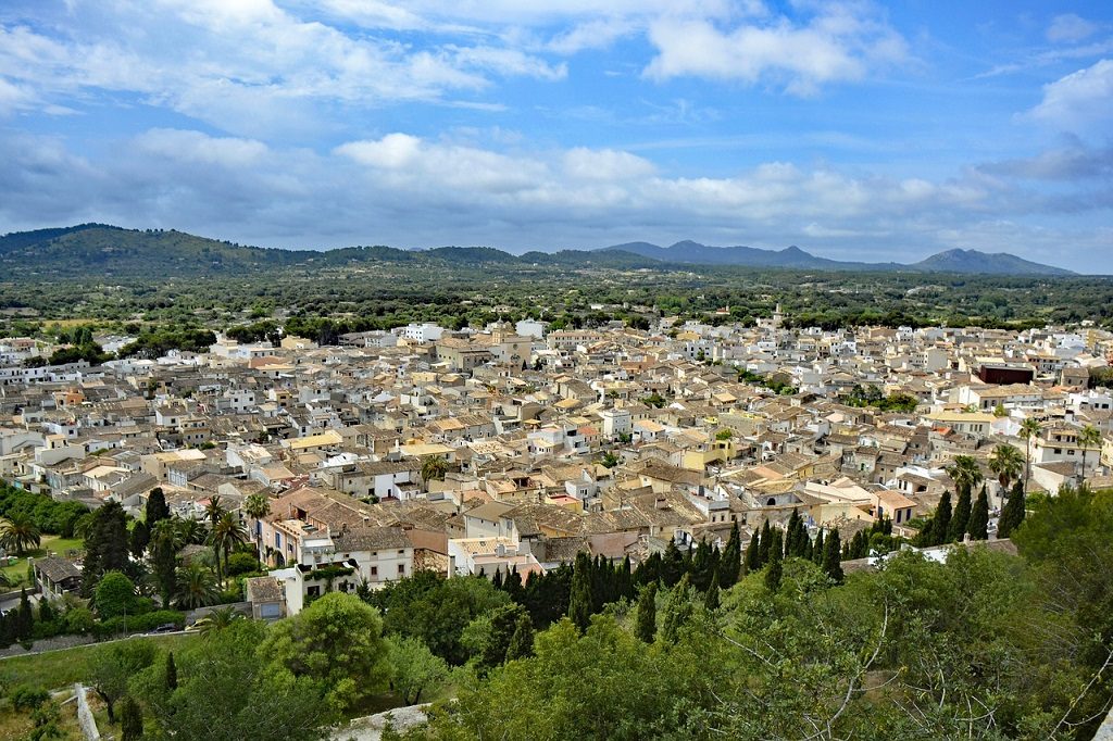 Arta, Mallorca