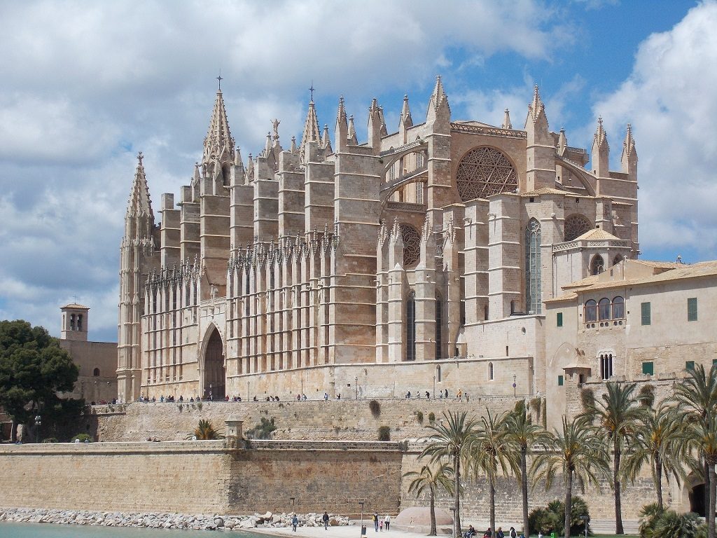 Palma de Mallorca