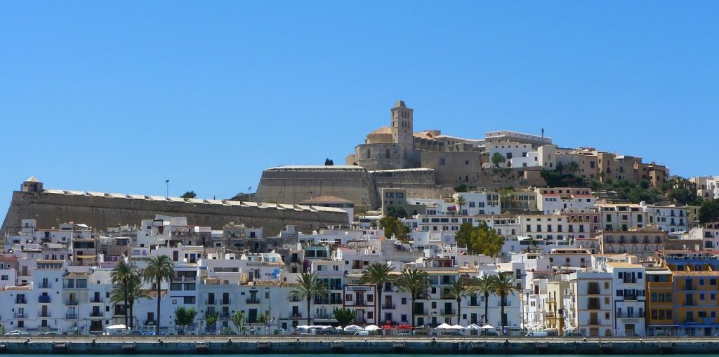 Vila d"Eivissa