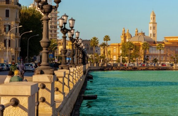 City Break Bari 2025