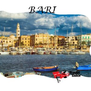 City Break Bari 2025
