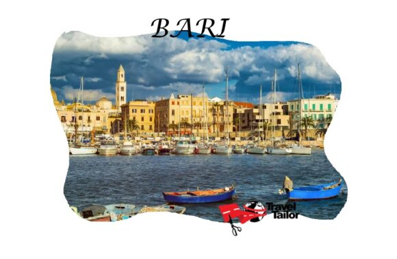 City Break Bari 2025