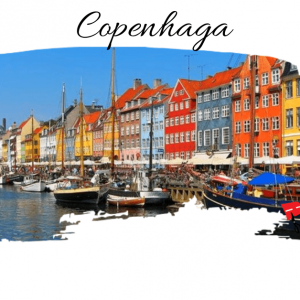 City Break Copenhaga 2023