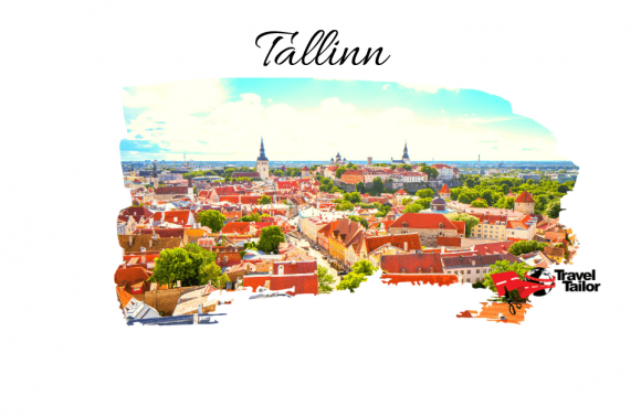 City Break Tallinn 2023