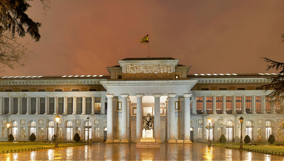 MADRID TOP 10 OBIECTIVE TURISTICE SI SFATURI DE CALATORIE visual data 6