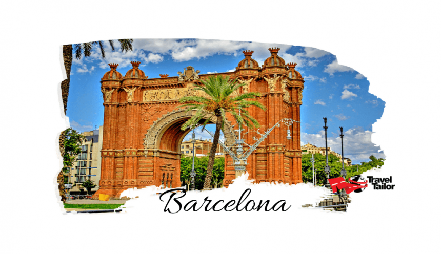 Obiective turistice Barcelona – ce poti vizita in Barcelona in 3 zile