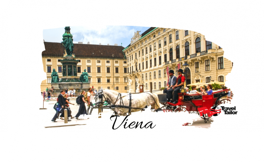 Top obiective turistice Viena si atractii pentru toate varstele